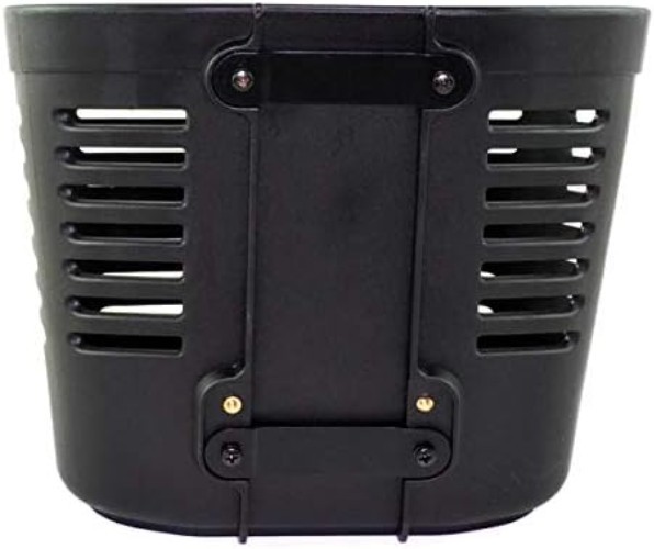 Versatile Replacement Basket for Mega Motion and Windermere Mobility Scooters