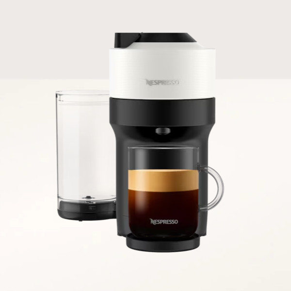 Nespresso Vertuo Pop+ Coffee and Espresso Maker