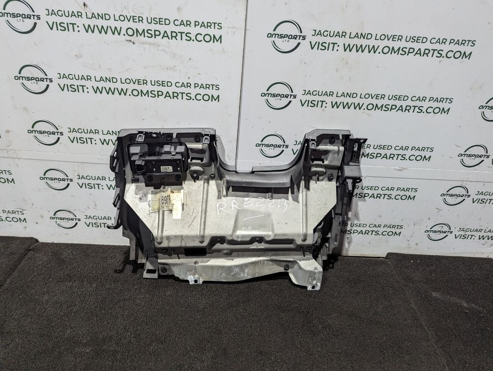 RANGE ROVER EVOQUE L538 DASHBOARD KNEE PANEL