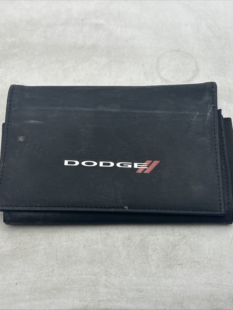 2017 Dodge Durango User Guide