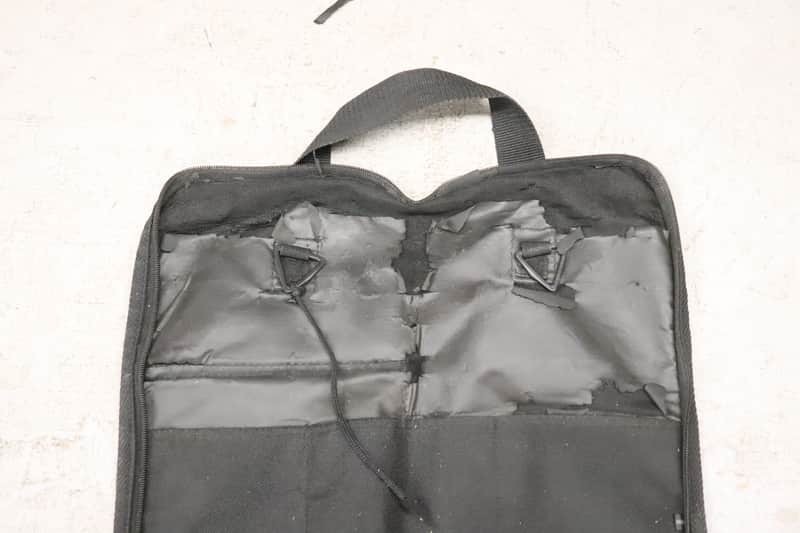 Steve Weiss Drumstick Bag