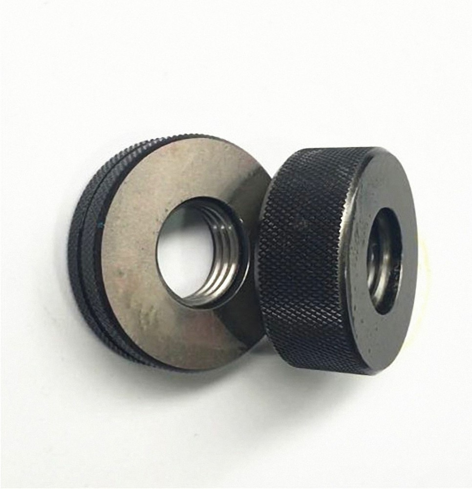 M4.5 x 0.5 Right hand Thread Ring Gage [M3]