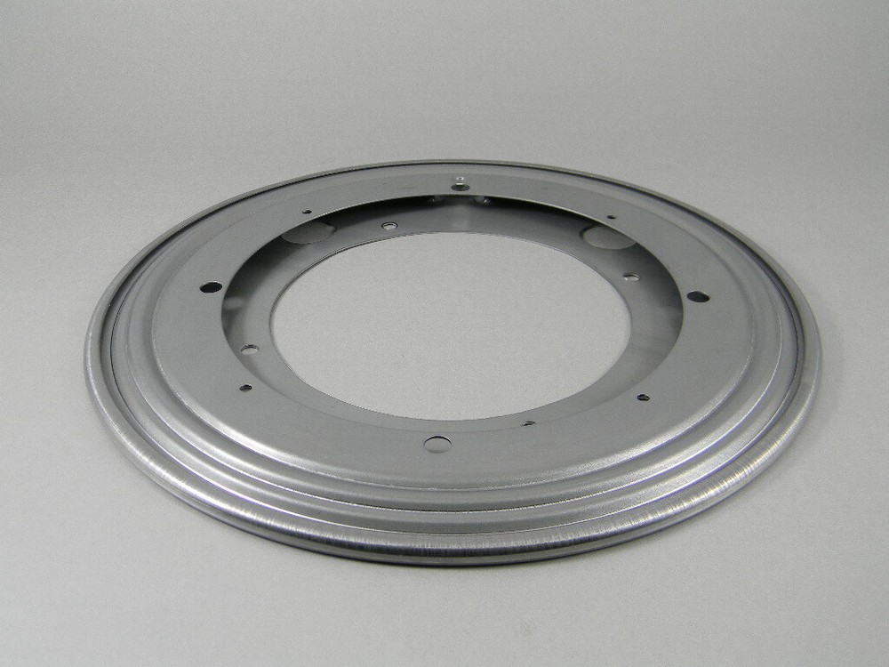 9 " Flat Lazy Susan Bearings (5 Pack)