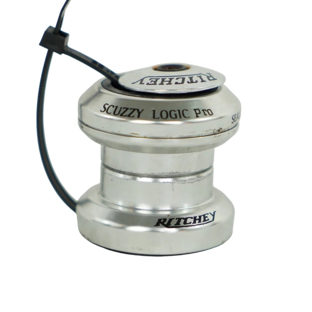 Ritchey 1 1/8" Scuzzy Logic Pro Threadless Headset