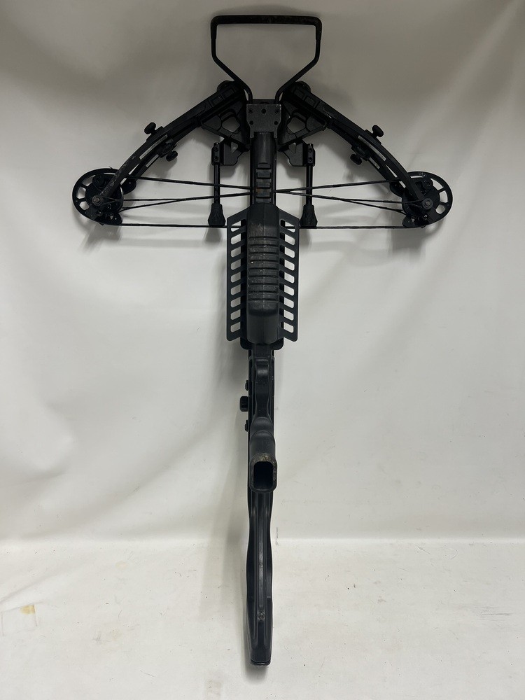 KILLER INSTINCT RUSH 400 CROSSBOW