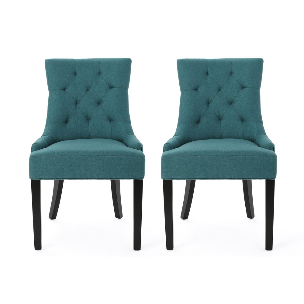 CHENEY DINING CHAIR - KD