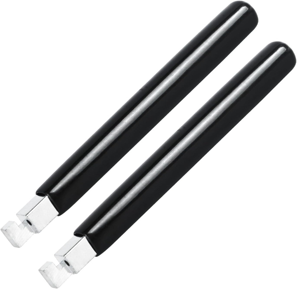 2PCS 42-455 Grip Handle Throttle Wire Z-Bender Wire Bender Tool,Small Engine Rep