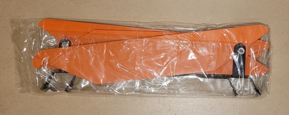 warning triangle car