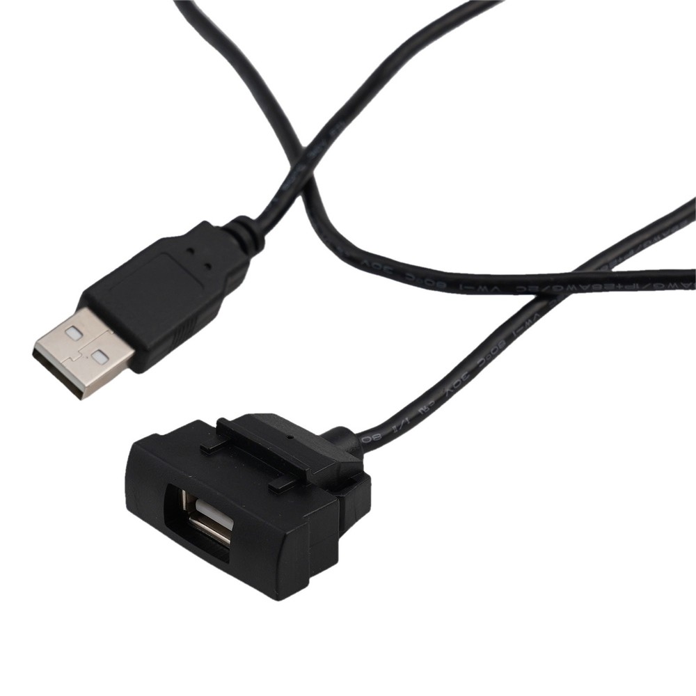 Easy to Use USB Interface Cable for Skoda Octavia Modify Navigation Material
