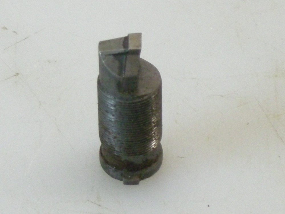 Devlieg Brazed Tip Boring Insert 5S-5797F Special