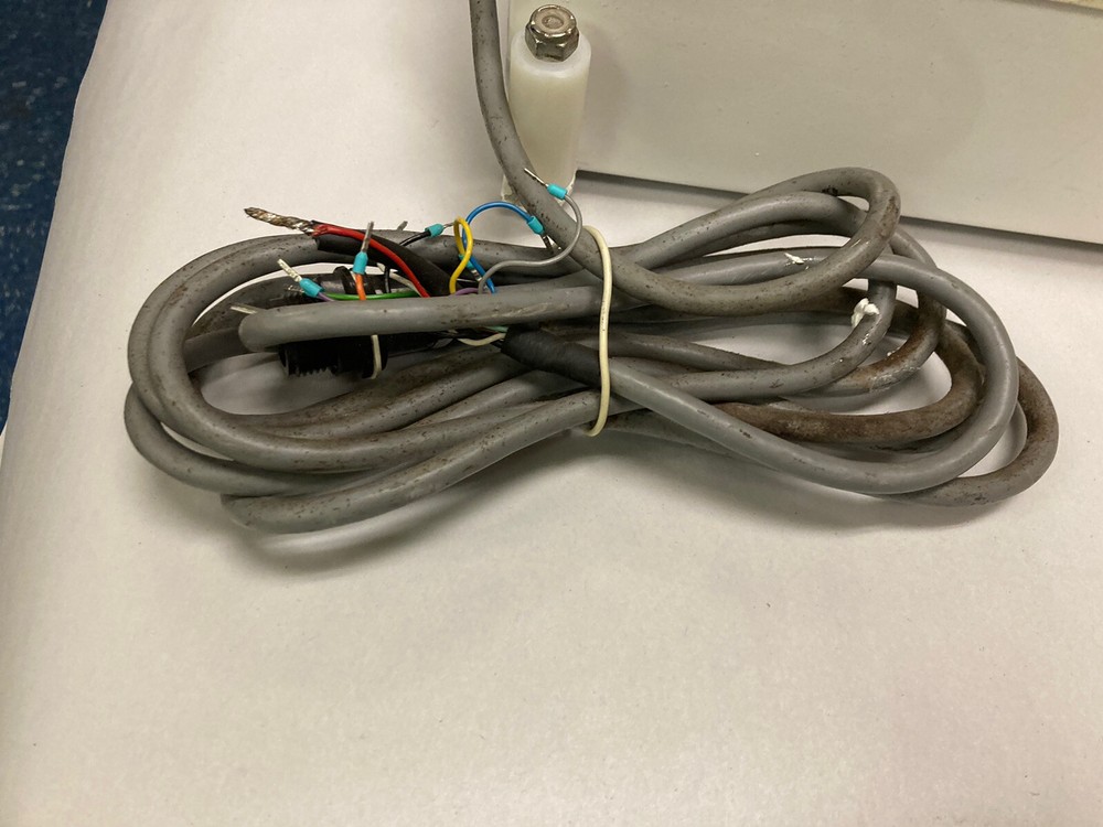 Goring Kerr,TEK-21 TK-2012N,Thermo Electric Control Panel