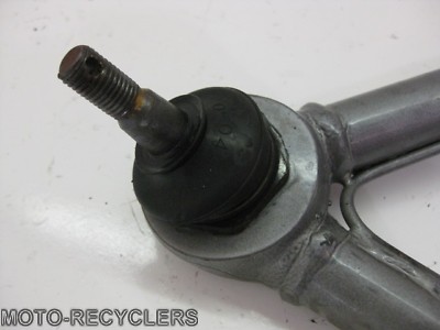 03 Mojave 250 Left upper top control a arm 2