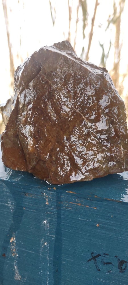 Lapidary Jasper Rough Specimen