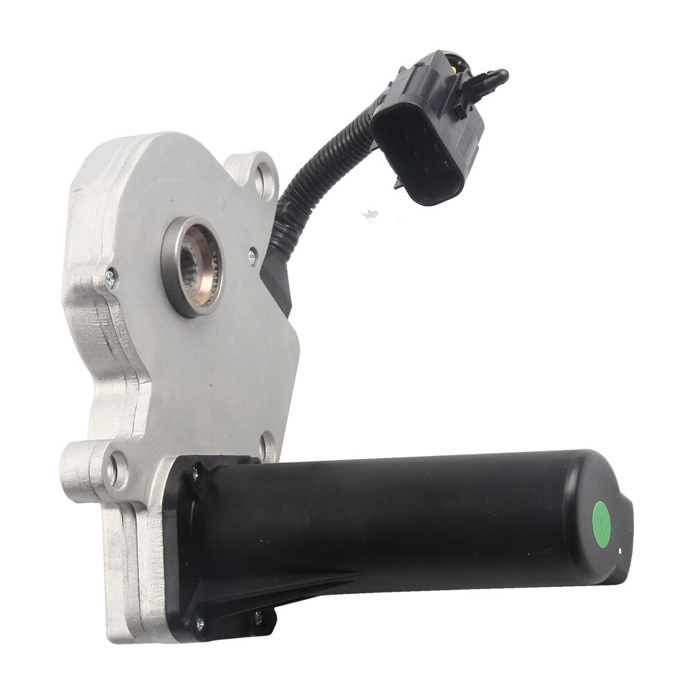 For GMC Chevrolet Silverado Transfer Case Encoder Motor Shift Actuator 600-910