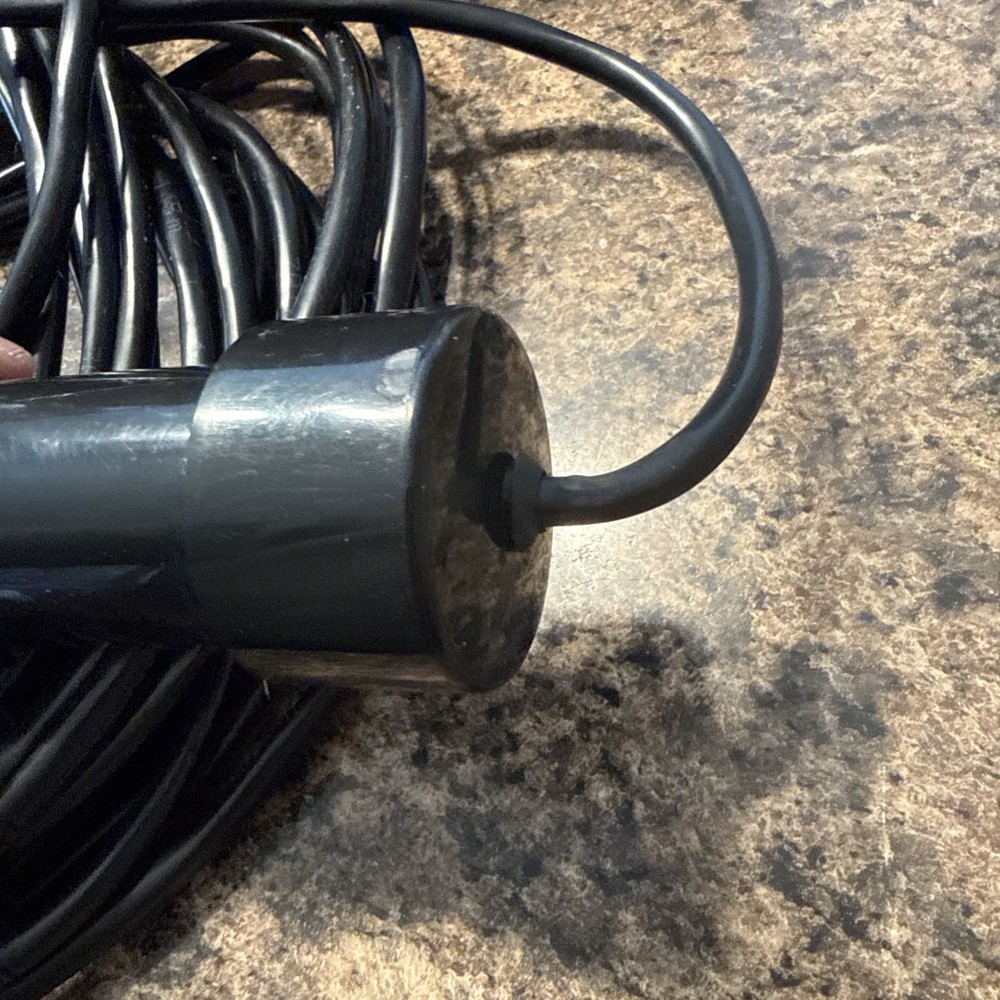 Driveway Gate Exit Wand Sensor with 50ft of cable