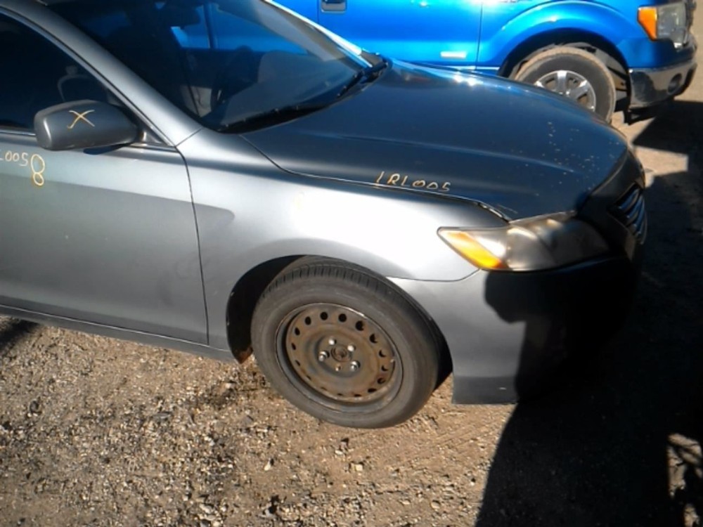 Engine ECM Electronic Module Engine Control Fits 07 CAMRY 104934095