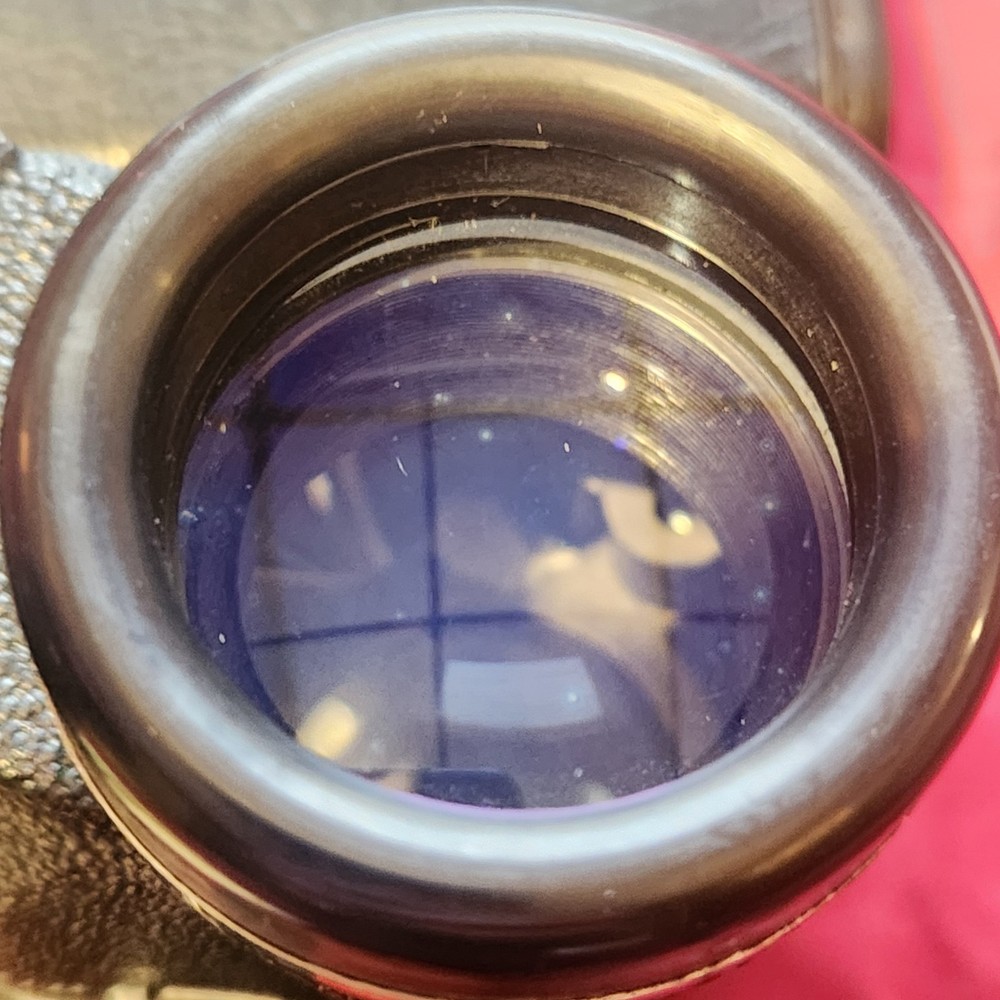 Western Field Bak-4 Prisms binoculars