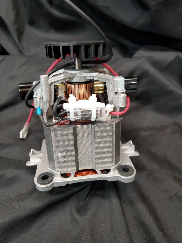 Gbb Blender Replacement Motor 9550m11