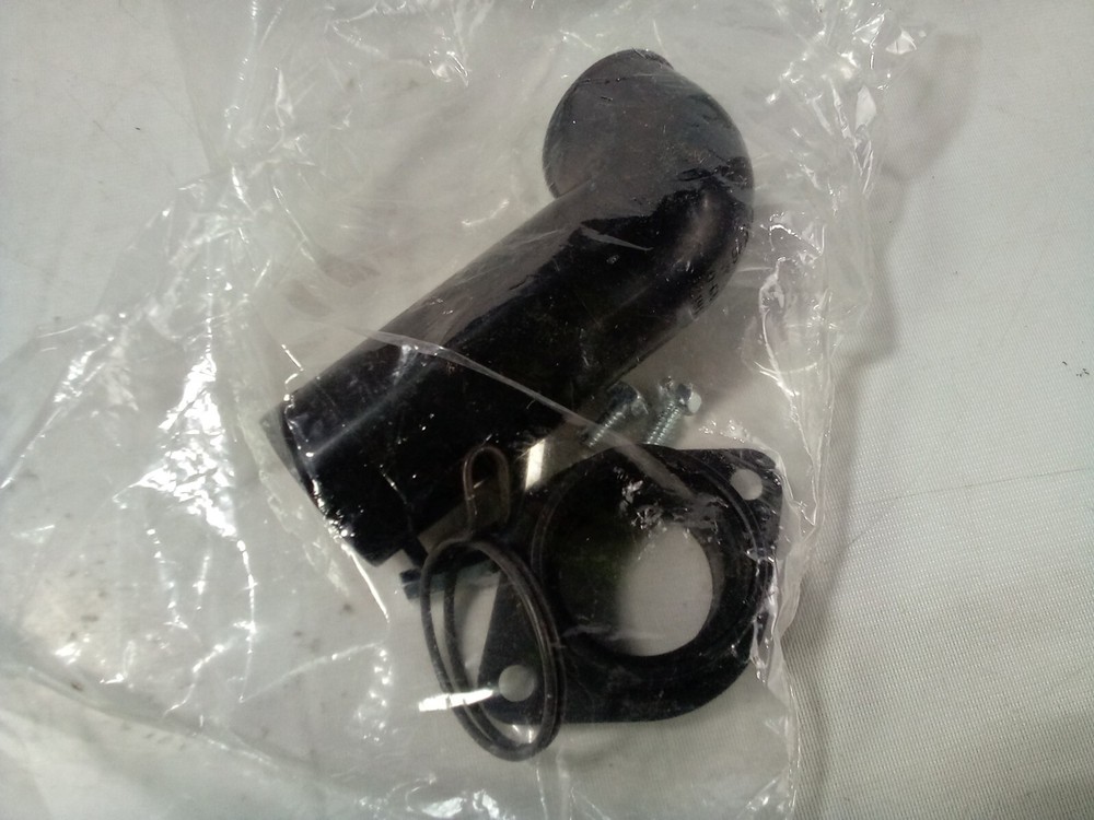 InSinkerator Food Waste Garbage Disposal Top Flange