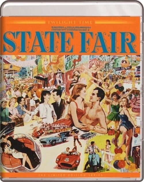 STATE FAIR (1962)