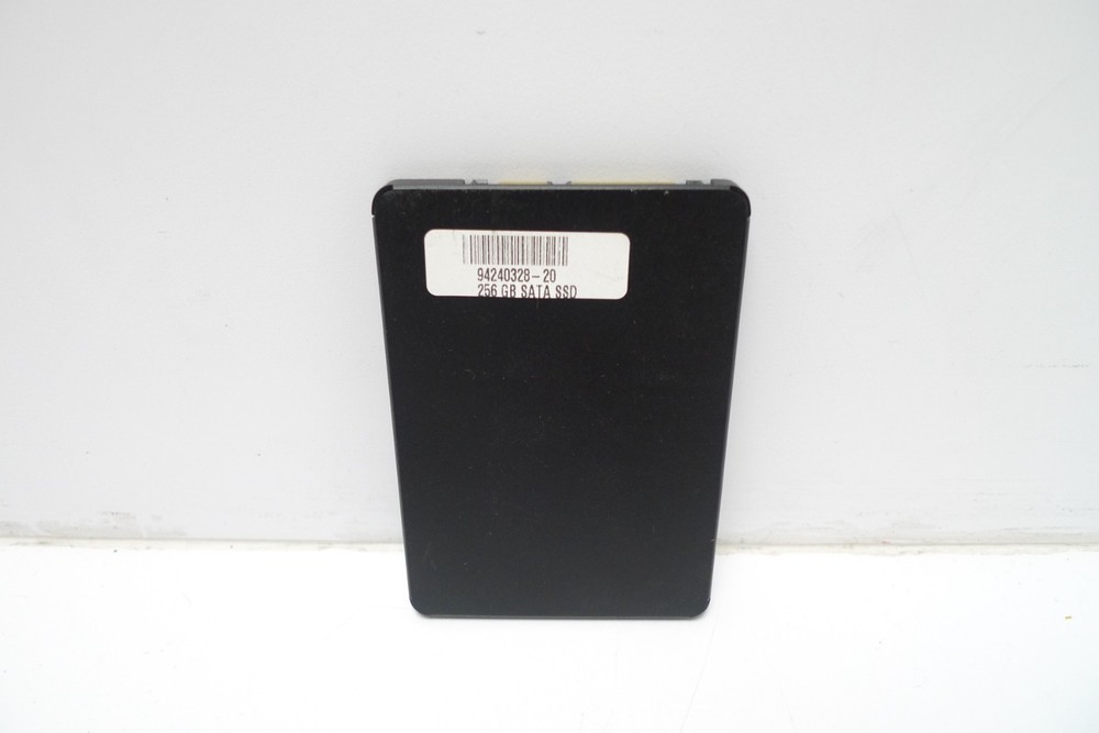 VisionTek GoDrive 900802 256GB SATA Storage SSD Solid State Drive