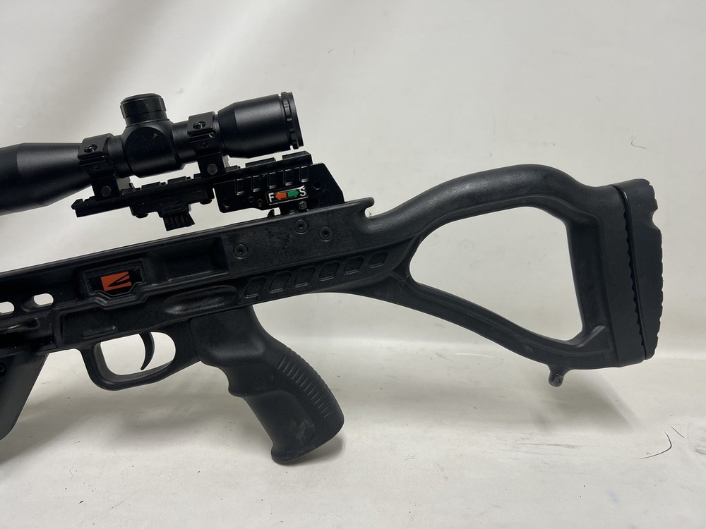 KILLER INSTINCT RUSH 400 CROSSBOW