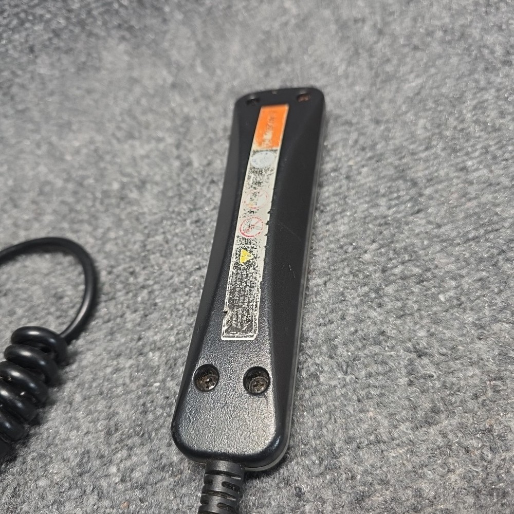 Pride Mobility Lift Chair Wired Hand Remote Control 3 Button 5 Pin Controller