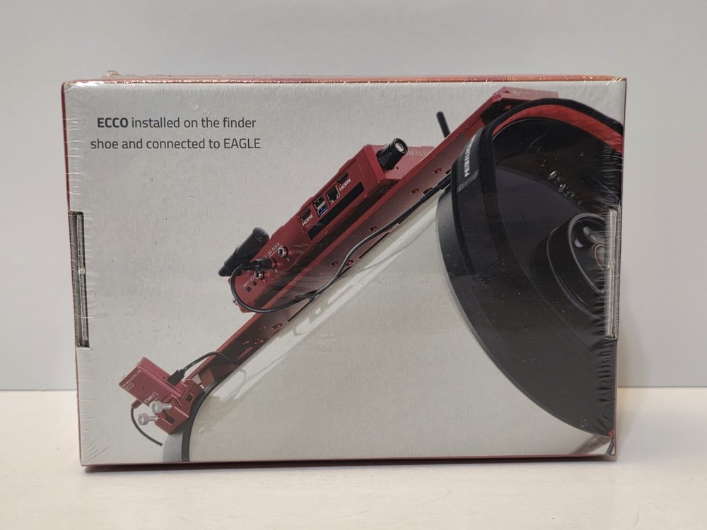 PrimaLuceLab ECCO2 Environmental Computerized Controller - NEW FACTORY SEALED