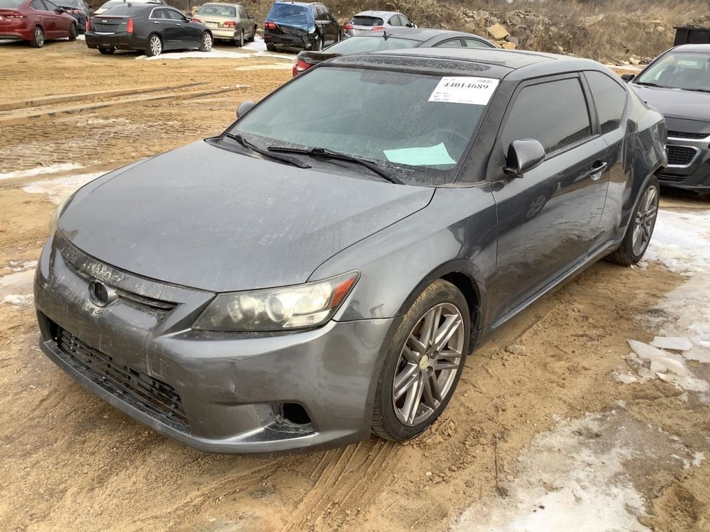 Fuse Box Engine Fits 11-13 SCION TC 4943066