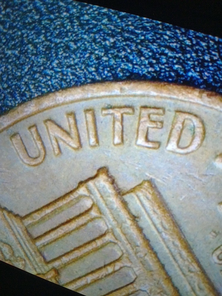 1972 double die lincoln cent