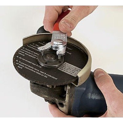 Angle Grinder Adjustable Pin Wrench