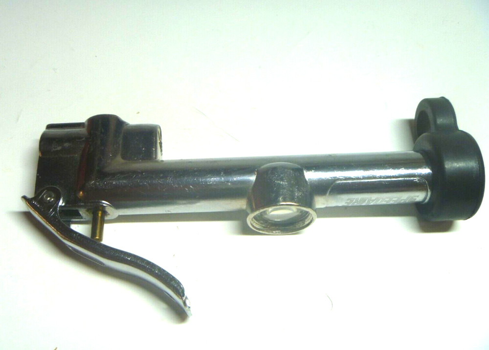 Speedaire Air Compressor Part AS IS