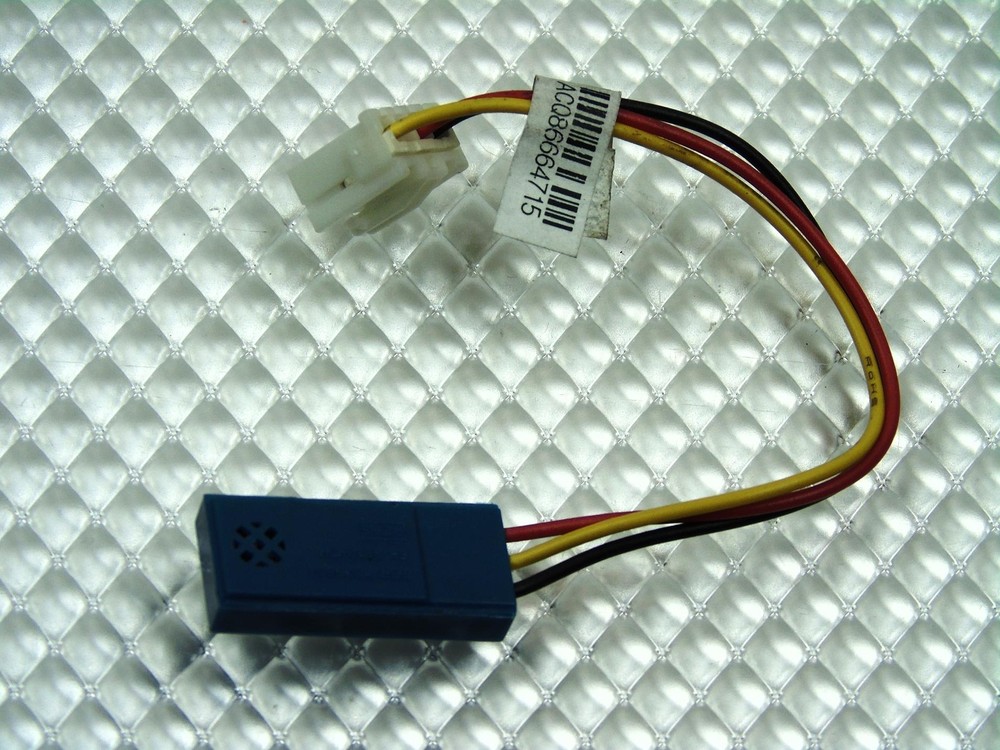 LG Fridge LFXS29766S/01 PCB Sensor Harness Assembly - EBR71326804