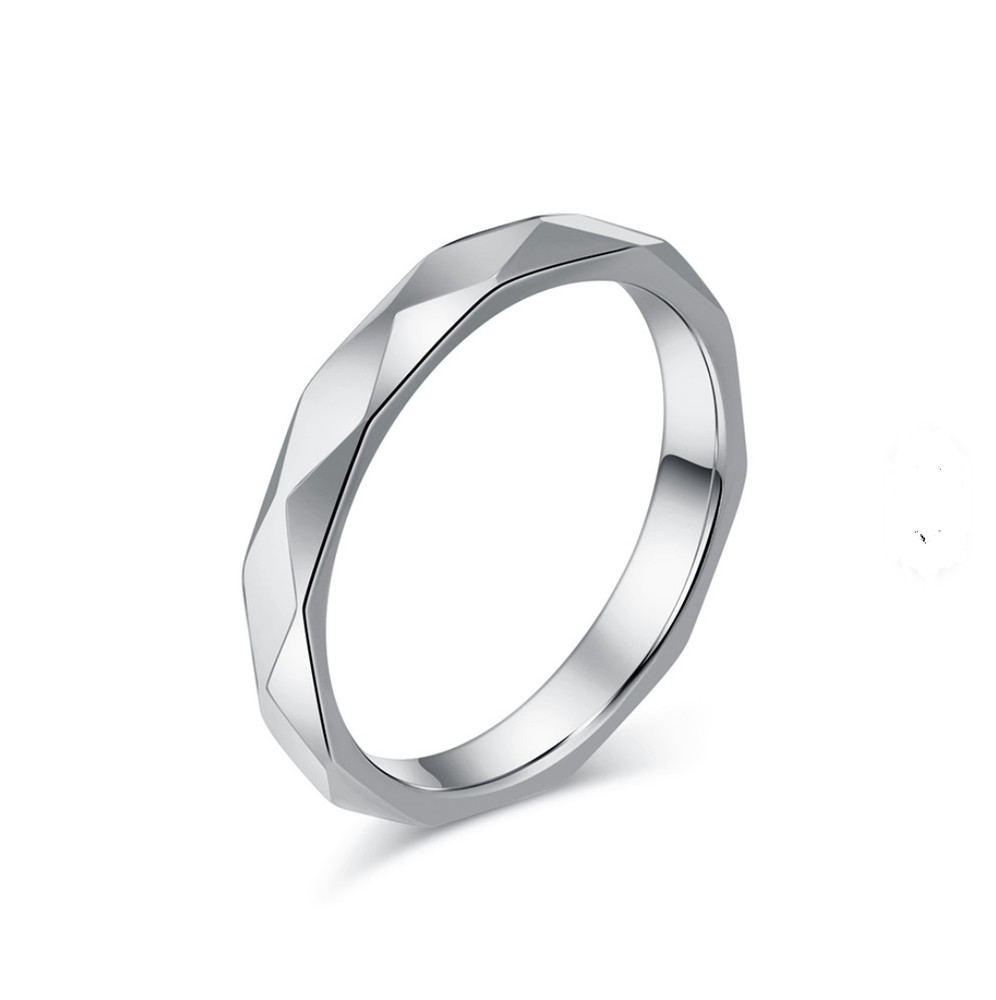 Engineering Ring - Professional Handcrafted Stainless Steel Engineers Iron Ring