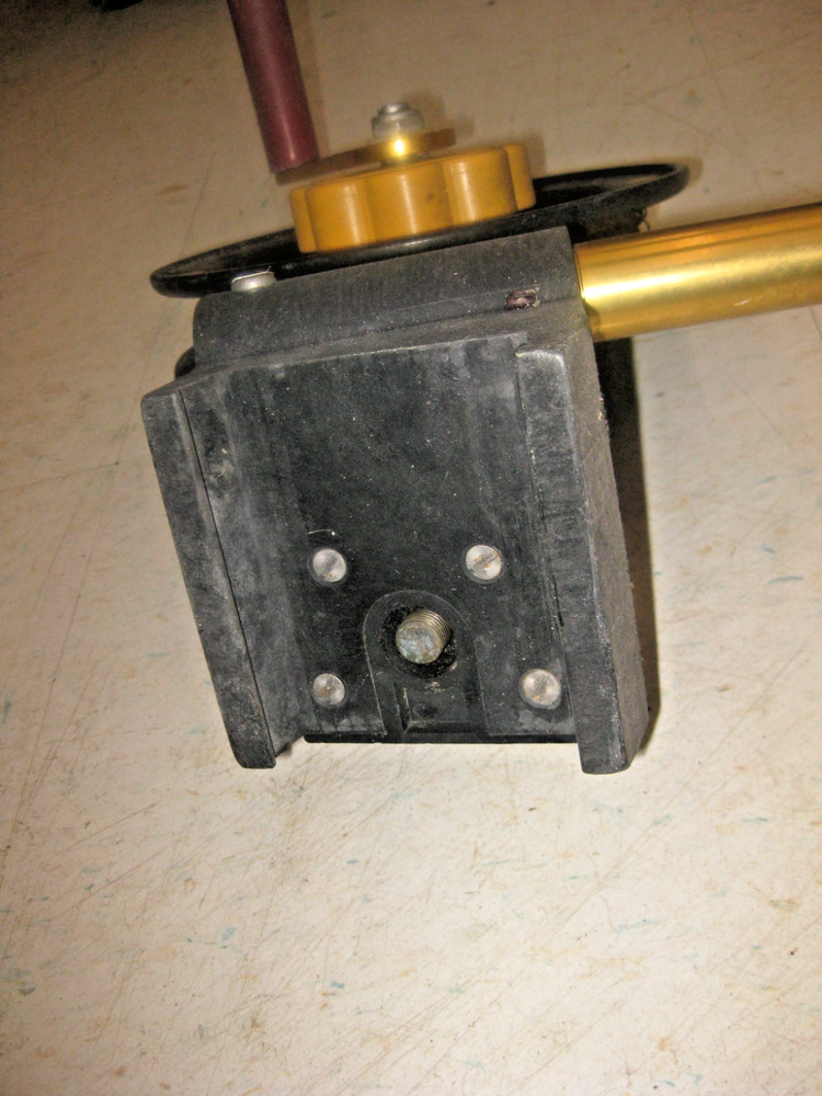 PENN FATHOM-MASTER 600 DOWNRIGGER 42" Boom