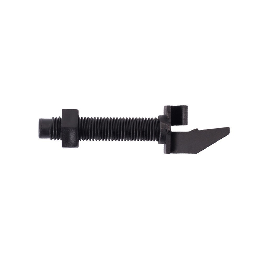 Threaded Arrow Rest for Target Practice for Recurve and Compound Bows