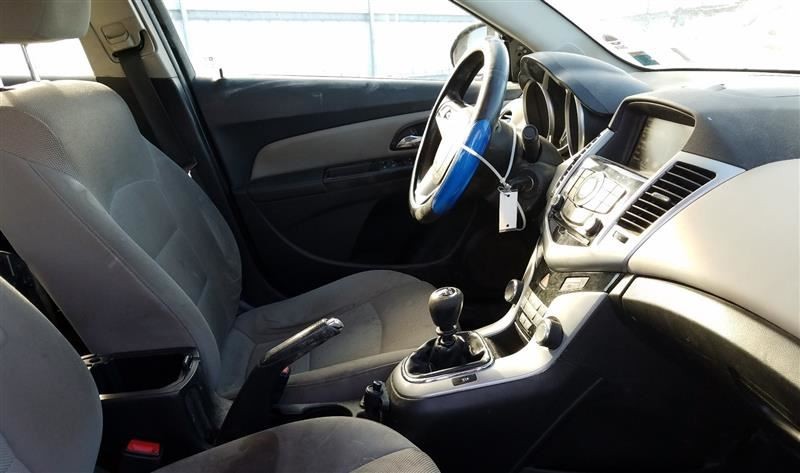 CRUZE 2013 Headrest 337319