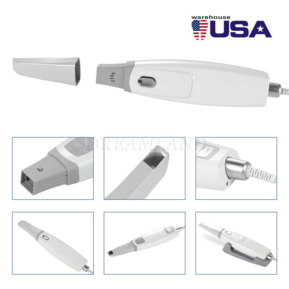 DENTAL INTRA ORAL SCANNER