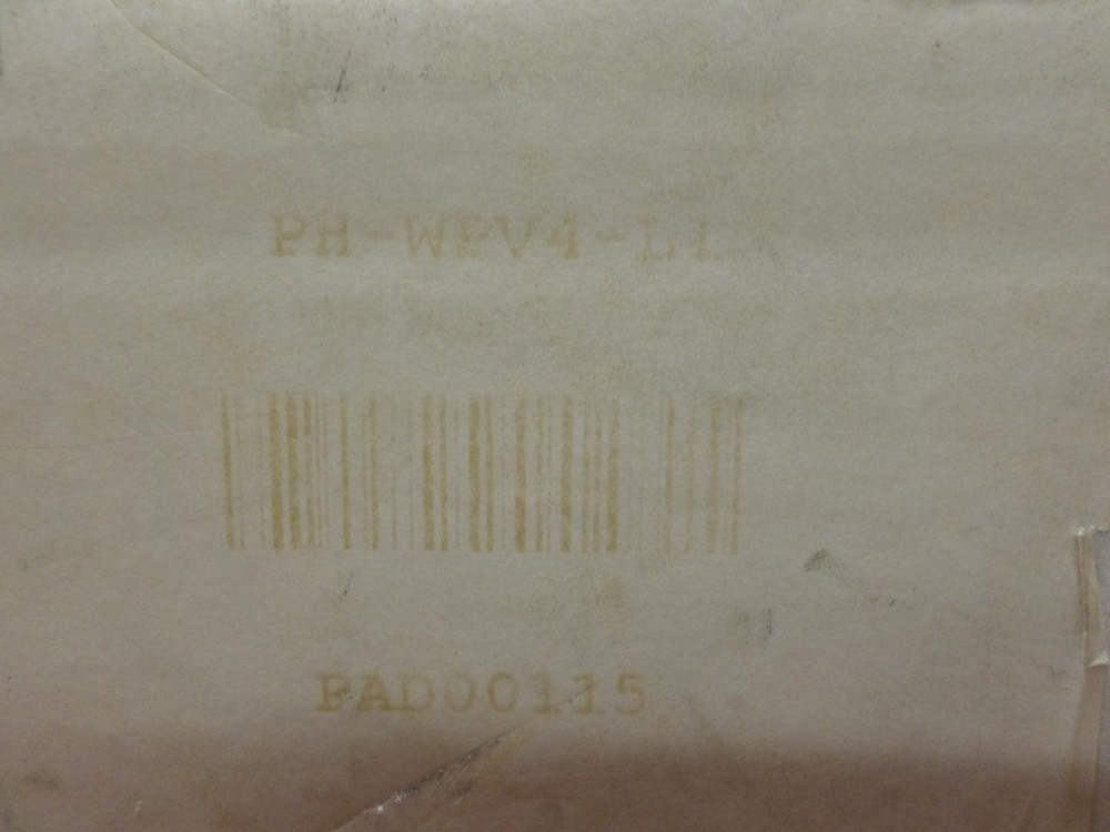 Phreesia PH-WPV4-L1 Patient intake tablet with dock