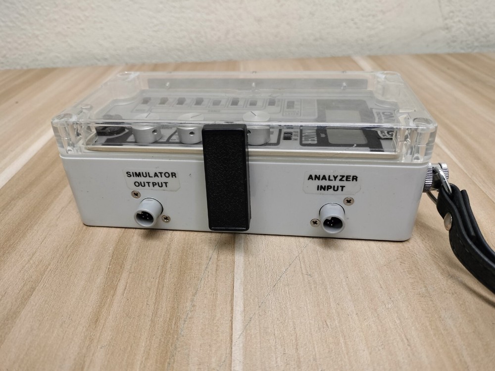 Omega Engineering Analyzer/Simulator (CDCL-35)