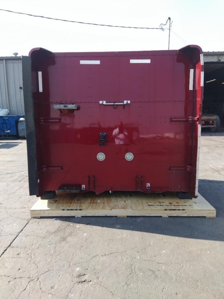 Replaces 2014 PETERBILT 386 SLEEPER , CO