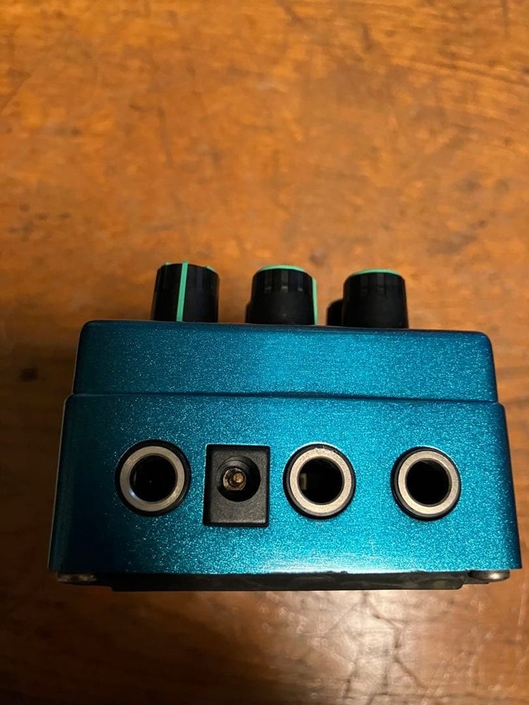 Ibanez DML20 digital effector 452985