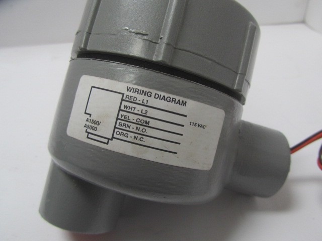 Process Control Systems A1500GEC Speed Control