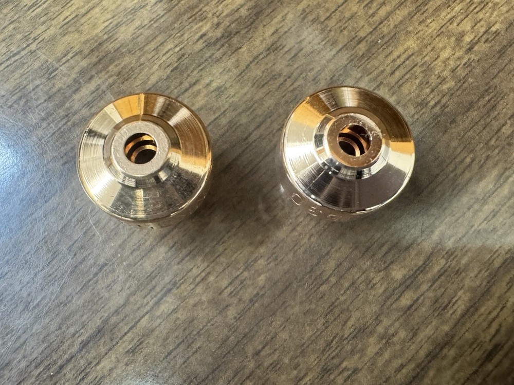 Nozzle Tip NK3530 DW