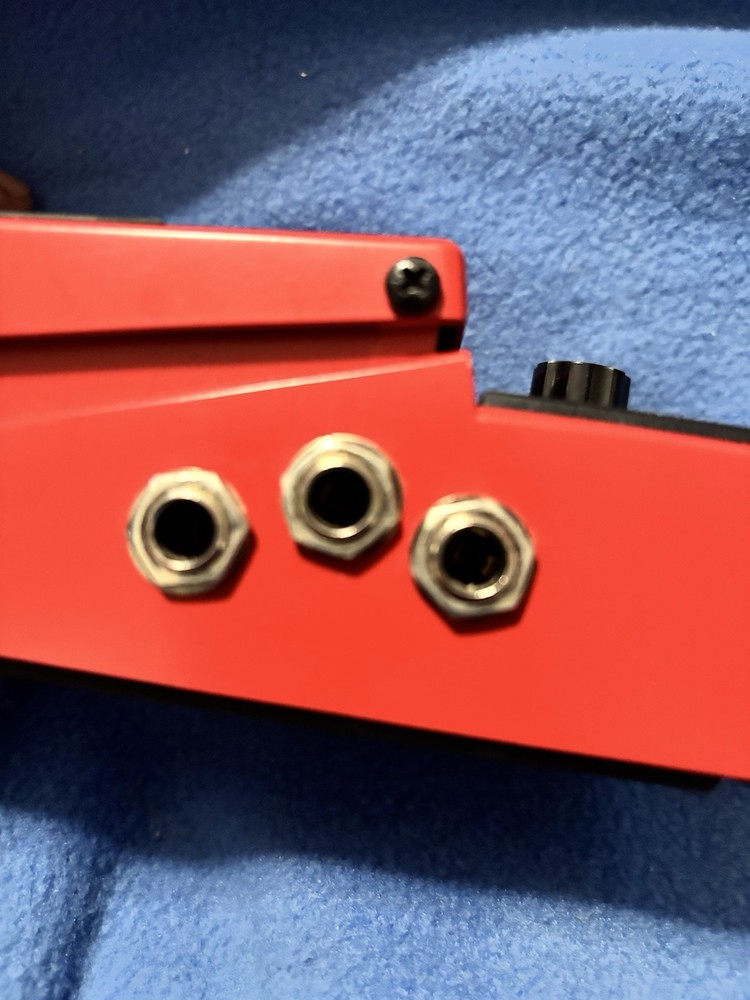 Boss RC-1 Loop Station Guitar Pedal
