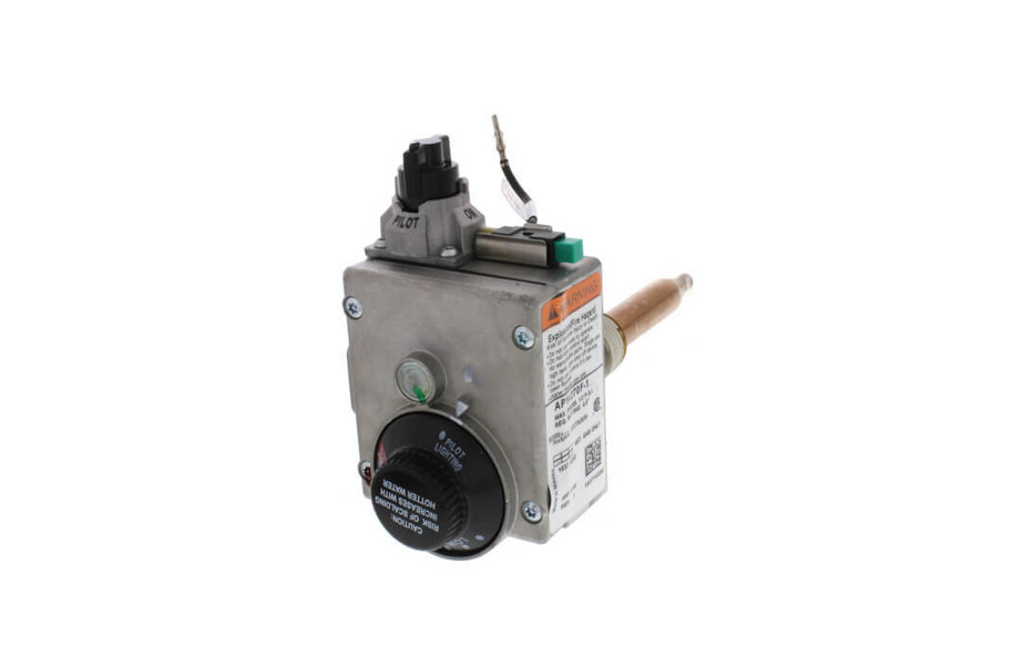 SP21066A | Rheem Gas Control (Thermostat)