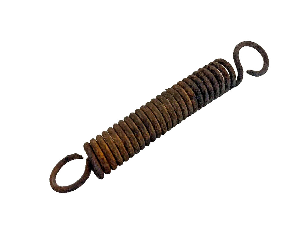 Suzuki GN 250 Side Stand Spring ( 1982-1997 )