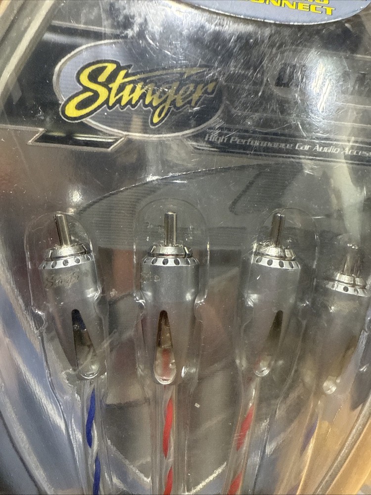 Stinger SDM3-3ft.