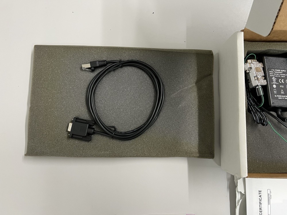 Sierra Smart-Trak100 Digital Mass Flow Controller New