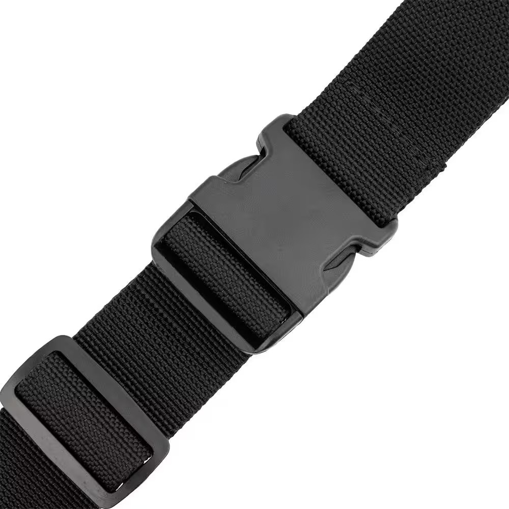 2 In. Quick Release Work Tool Belt